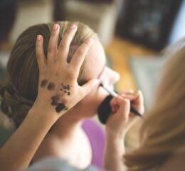 Lunar New Year Make Up Trend For Students 2019